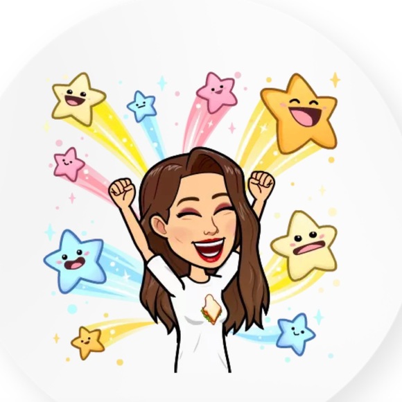 Meet your Posher, Natalia - Picture 1 of 1